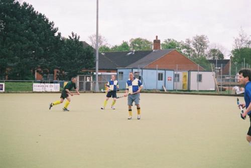 WANDERERS 75TH ANNIVERSARY - MAY 2005 (VOLUME 2) - photo 77 (pictures\03301735.JPG)